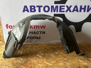 защита арок передняя правая (подкрылок) Jaguar XF 1 поколение [рестайлинг] (2011 - 2015), CX23166562AB