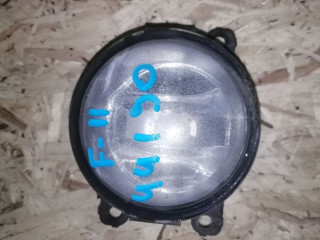 фара противотуманная Ford Focus 2 поколение CB4 2008, 1.6 л., бензин, 1209177