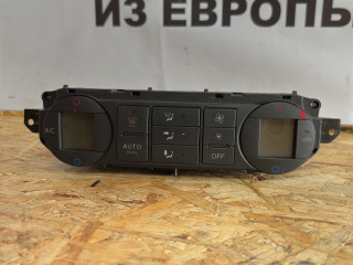 блок управления печки / климат-контроля Ford C-Max 1 поколение 2005, 3M5T18C612AH