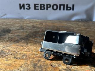 ручка внутренняя Ford Focus 2 поколение [рестайлинг] CB4 2010, 1.6 л., i, SHDC, бензин, АКПП, panther black (metallic), универсал, передний привод, правый руль, 3M51R22600