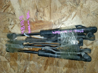 амортизатор крышки багажника (3-5 двери) Mazda 3 1 поколение [рестайлинг] BK 2008, BN8W56930B