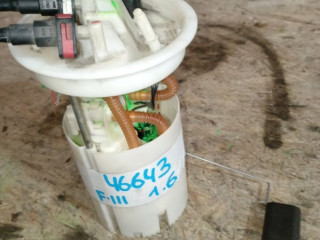 насос топливный Ford Focus 3 поколение CB8 2012, 1754799