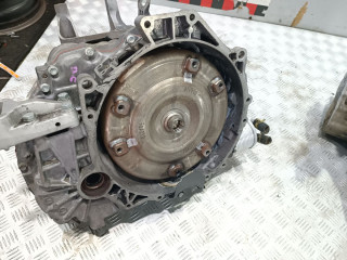 КПП автоматическая (АКПП) Peugeot 607 1 поколение [рестайлинг] 2005, 2.7 л., дизель, 9658033080