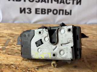 замок двери передней левой Opel Astra H/Family [рестайлинг] L69 2010, 1.6 л., i-VTEC, Z 16 XER, бензин, робот, седан, передний привод, 13220371