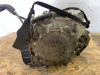 КПП автоматическая (АКПП) Kia Optima 3 поколение 2013, 2.4 л., G4KJ, бензин, АКПП, передний привод, 45000-3BEB0, 00268-3BEB0, R450003BEB0