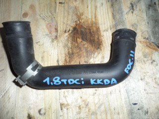 Шланг вентиляции картер. газов Ford C-Max 1 поколение 2003, 1.8 л., дизель, 4M5Q6K666AA