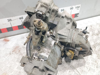 КПП механическая (МКПП) Citroen 1990, 2.5 л., дизель, 2HE68