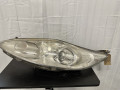 фара левая Ford Fiesta 6 поколение 2010, 1.4 л., МКПП, передний привод, 1LL247045-07, 8A61-13W030-DG - фото №2