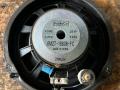 динамик Ford Focus 2 поколение [рестайлинг] CB4 2009, 1.6 л., i, SHDA, бензин, МКПП, хетчбэк 5 дв., 6M2T-18808-FC - фото №2