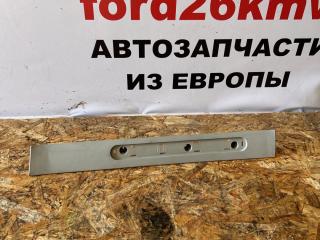 пластик Ford Focus 2 поколение [рестайлинг] CB4 2010, 1.6 л., i, SHDC, бензин, АКПП, panther black (metallic), универсал, передний привод, правый руль, 4M51-N51748