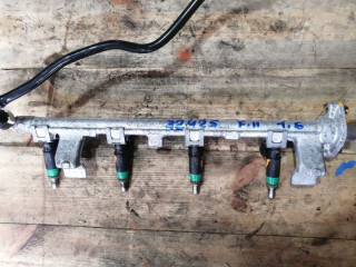 форсунка Ford Focus 2 поколение CB4 2008