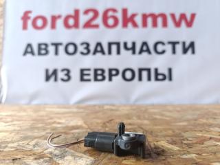 датчик удара Ford Focus 2 поколение [рестайлинг] CB4 2010, 2.0 л., i, AODE, бензин, 5МКПП, mi4	sea grey (metallic), хетчбэк 5 дв., передний привод, правый руль, AM5T-148342-AA
