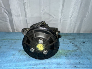 насос гидроусилителя руля BMW 5 серия E60/E61 [рестайлинг] 2008, 3.0 л., N52 B30, бензин, АКПП, задний привод, 32416777321, 32414038768, LF30