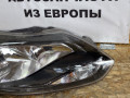 фара правая Ford Focus 3 поколение CB8 2012, 1.6 л., i-VTEC, PNDA, бензин, 5МКПП, white, хетчбэк 5 дв., передний привод, правый руль, BM51-13D154, BM51-13W029 - фото №3