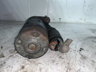 стартер Suzuki Swift 3 поколение 2007, 1.3 л., M13A, бензин, МКПП, передний привод, 31100-86G00, M002T46781ZE