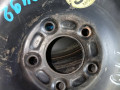колесо запасное (таблетка) Ford Focus 3 поколение CB8 2012, 1.6 л., i-VTEC, IQDB, бензин, МКПП, frozen white, передний привод, правый руль, 1361677 - фото №5