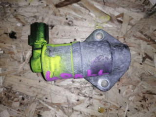 клапан холостого хода Mazda 3 1 поколение [рестайлинг] BK 2008, ZJ0120660