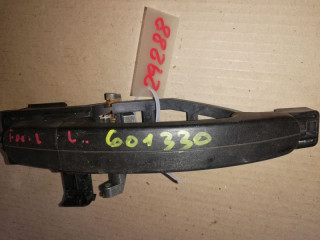 ручка наружная Ford Focus 2 поколение CB4 2008