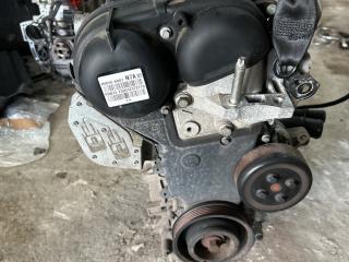 двигатель Ford Focus 3 поколение CB8 2012, 1.6 л., VVT-i, PNDA, бензин, МКПП, midnight sky, хетчбэк 5 дв., передний привод, правый руль