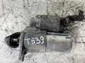стартер Opel Astra G 2009, 1.8 л., Z 18 XER, бензин, передний привод, 95524454, 55556092, 96831615, 55576980, 6202084, 95520114 - фото №5