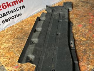 защита днища Ford Fusion (USA) 2 поколение [рестайлинг] 2018, 2.0 л., TPWA, бензин, АКПП, pn4ag0 - ingot silver metallic, седан, полный привод