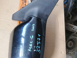 зеркало наружное правое Mazda 6 GG [рестайлинг] GG 2005