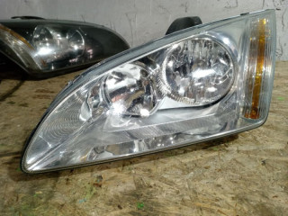 фара Ford Focus 2 поколение CB4 2007