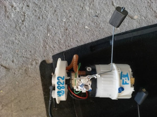 насос топливный Ford Focus 2 поколение CB4 2008, 1.6 л., бензин, 1602781