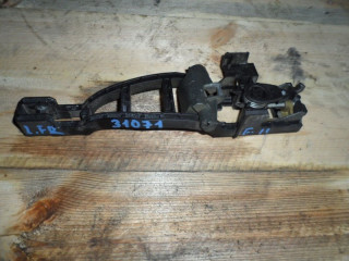 кронштейн (крепление) Ford Focus 2 поколение CB4 2008