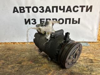 компрессор кондиционера Ford Focus 3 поколение CB8 2012, 1.6 л., бензин, хетчбэк 5 дв., BV6N19D629AD