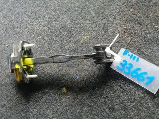 ограничитель открывания двери Ford Focus 3 поколение CB8 2011, 1.6 л., бензин