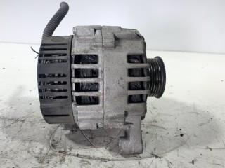 генератор Volkswagen Passat B5 [рестайлинг] 2004, 2.0 л., ALT, бензин, МКПП, передний привод, 06C903018X