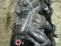 коллектор впускной Ford Focus 3 поколение CB8 2012, 1.6 л., бензин - фото №3