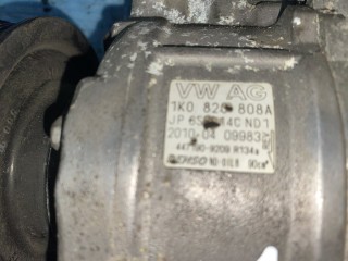 компрессор кондиционера Audi A3 8P [рестайлинг] 2008, 1.8 л., BYT, бензин, АКПП, передний привод, 1K0820808AX