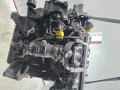двигатель Renault Master 2 поколение [рестайлинг] 2004, 2.5 л., дизель, G9U754 - фото №2