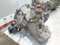 КПП механическая (МКПП) Hyundai Matrix 1 поколение 2004, 1.5 л., дизель - фото №2