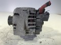 генератор Ford Fiesta 6 поколение 2010, 1.6 л., HXJA, бензин, МКПП, передний привод, AV6N-10300-HA, TG12C037, 2543426A, 7G9N10300CC, 1469714, 1685794, 1698214, 1871861, 2265722, 7G9N10300CD, AV6N-10300-HB, BE8Z10346A - фото №3