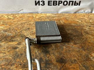 радиатор отопителя (печки) Ford Focus 3 поколение CB8 2012, 1.6 л., VVT-i, PNDA, бензин, робот, panther black (metallic), хетчбэк 5 дв., передний привод, правый руль