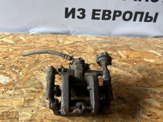 суппорт задний левый Chevrolet Cruze 1 поколение 2012, 1.8 л., F18D4, бензин, АКПП, седан