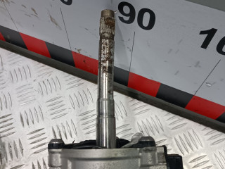 рулевая рейка Fiat Ducato 3 поколение [рестайлинг] 2022