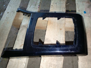 рамка обрамление кулисы Opel Astra H/Family [рестайлинг] L69 2010, 1.6 л., i-VTEC, Z 16 XER, бензин, робот, седан, передний привод, 13166409