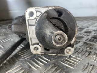 стартер Ford Focus 2 поколение [рестайлинг] 2009, 1.8 л., KKDA, дизель, МКПП, передний привод, 1728770, 1756794, 4M5T-11000-KE