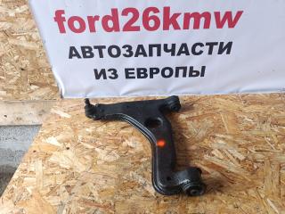 рычаг передний левый Opel Astra H/Family [рестайлинг] L69 2010, 1.6 л., i-VTEC, Z 16 XER, бензин, робот, седан, передний привод, 2022742