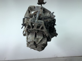 КПП механическая (МКПП) Fiat 500 2 поколение 2008, 1.4 л., 169 A3.000, бензин, передний привод, 55201155, 55273083