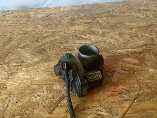 заслонка дроссельная Ford Focus 2 поколение [рестайлинг] 2010, 1.6 л., бензин