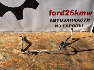 трубка кондиционера Ford Focus 2 поколение [рестайлинг] CB4 2009, 1.8 л., i, QQDB, бензин, МКПП, moondust silver (metallic), хетчбэк 5 дв., передний привод, правый руль