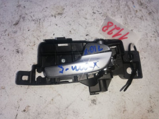 ручка внутренняя Ford S-Max 1 поколение CA1 2009