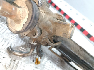 рулевая рейка Jaguar S-Type 1 поколение 2004