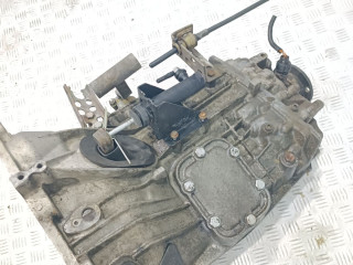 КПП механическая (МКПП) IVECO Daily 3 поколение 2004, 2.8 л., дизель, 8869118
