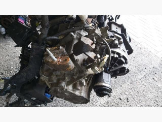 КПП механическая (МКПП) Chevrolet Lacetti 1 поколение 2007, 2.0 л., CRDi, дизель